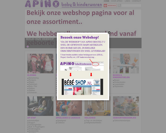 Apino Logo