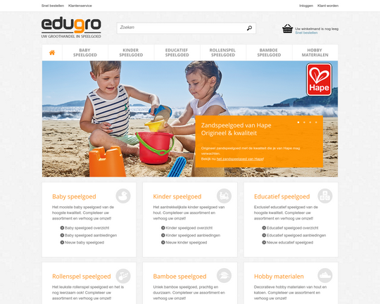 Edugro Logo